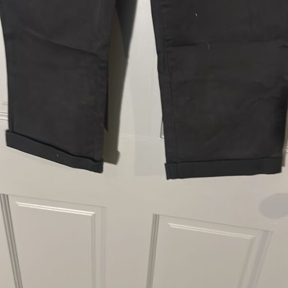 Maurices Black Jeans - Picture 8 of 9